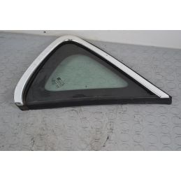 Vetro Fisso Posteriore DX Opel Astra J SW dal 2009 al 2020 Cod 13271403  1698160859652