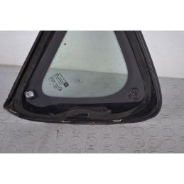 Vetro Fisso Posteriore DX Opel Astra J SW dal 2009 al 2020 Cod 13271403  1698160859652