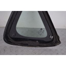 Vetro Fisso Posteriore SX Opel Astra J SW dal 2009 al 2020 Cod 13271404  1698161031637