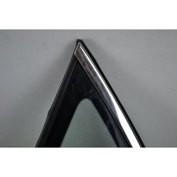 Vetro Fisso Posteriore SX Opel Astra J SW dal 2009 al 2020 Cod 13271404  1698161031637