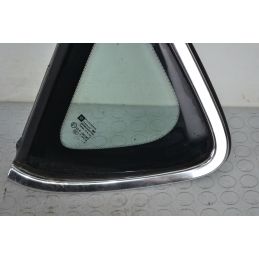 Vetro Fisso Posteriore SX Opel Astra J SW dal 2009 al 2020 Cod 13271404  1698161031637