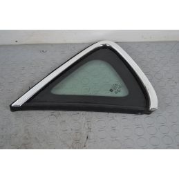 Vetro Fisso Posteriore SX Opel Astra J SW dal 2009 al 2020 Cod 13271404  1698161031637