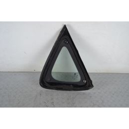 Vetro Fisso Posteriore SX Opel Astra J SW dal 2009 al 2020 Cod 13271404  1698161031637