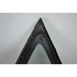 Vetro Fisso Posteriore SX Opel Astra J SW dal 2009 al 2020 Cod 13271404  1698161031637