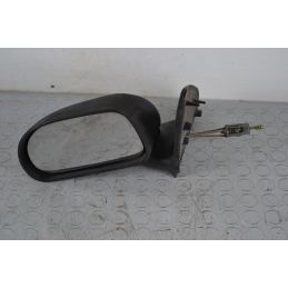 Specchietto Retrovisore Esterno SX Fiat Brava dal 1995 al 2002 Cod 0151682  1698219740771