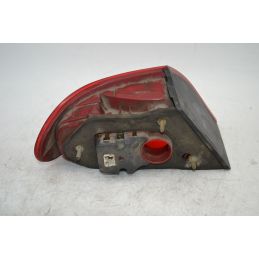 Fanale Stop posteriore DX Alfa Romeo 166 dal 1998 al 2007 Cod 60597301  1698220148627