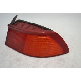 Fanale Stop Posteriore Esterno DX Alfa Romeo 145 dal 1994 al 2001 Cod 60579851  1698220647601