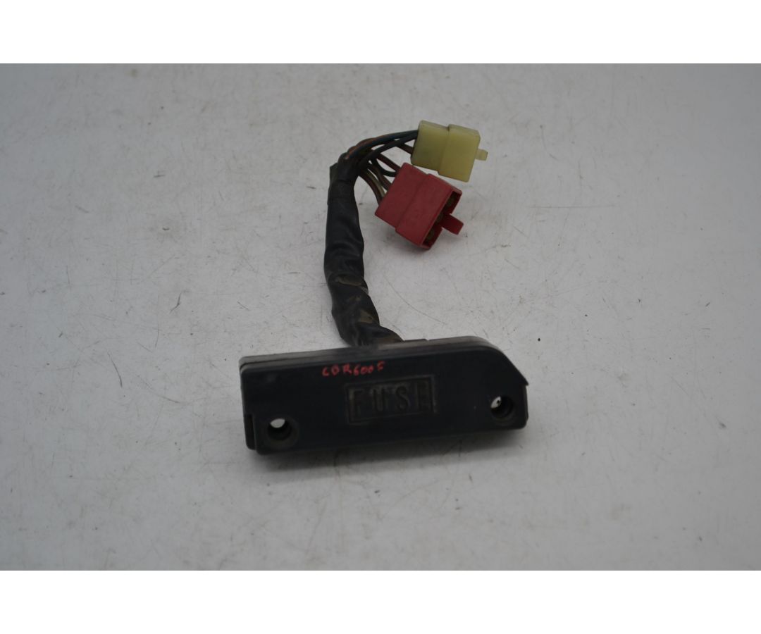 Fusibiliera Scatola Fusibili Honda CBR 600 F dal 1987 al 1990  1698227432064