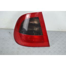 Fanale Stop Posteriore SX JDM Titane dal 1999 al 2002  1698227792007