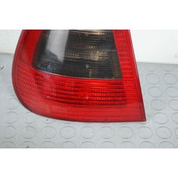 Fanale Stop Posteriore SX JDM Titane dal 1999 al 2002  1698227792007