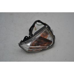 Freccia posteriore Sinistra Sx Honda PCX 125 / 150 ie Dal 2009 al 2016  1698229338449