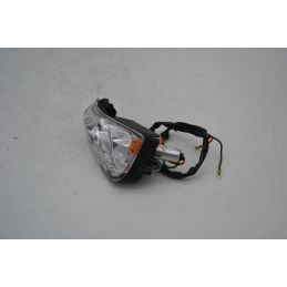 Freccia posteriore Sinistra Sx Honda PCX 125 / 150 ie Dal 2009 al 2016  1698229338449