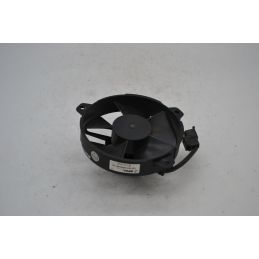 Ventola Elettroventola Radiatore Aprilia Sportcity 200 Dal 2008 al 2012 Cod VA31-A34  1698235887108