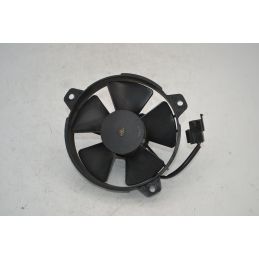 Ventola Elettroventola Radiatore Aprilia Sportcity 200 Dal 2008 al 2012 Cod VA31-A34  1698235887108