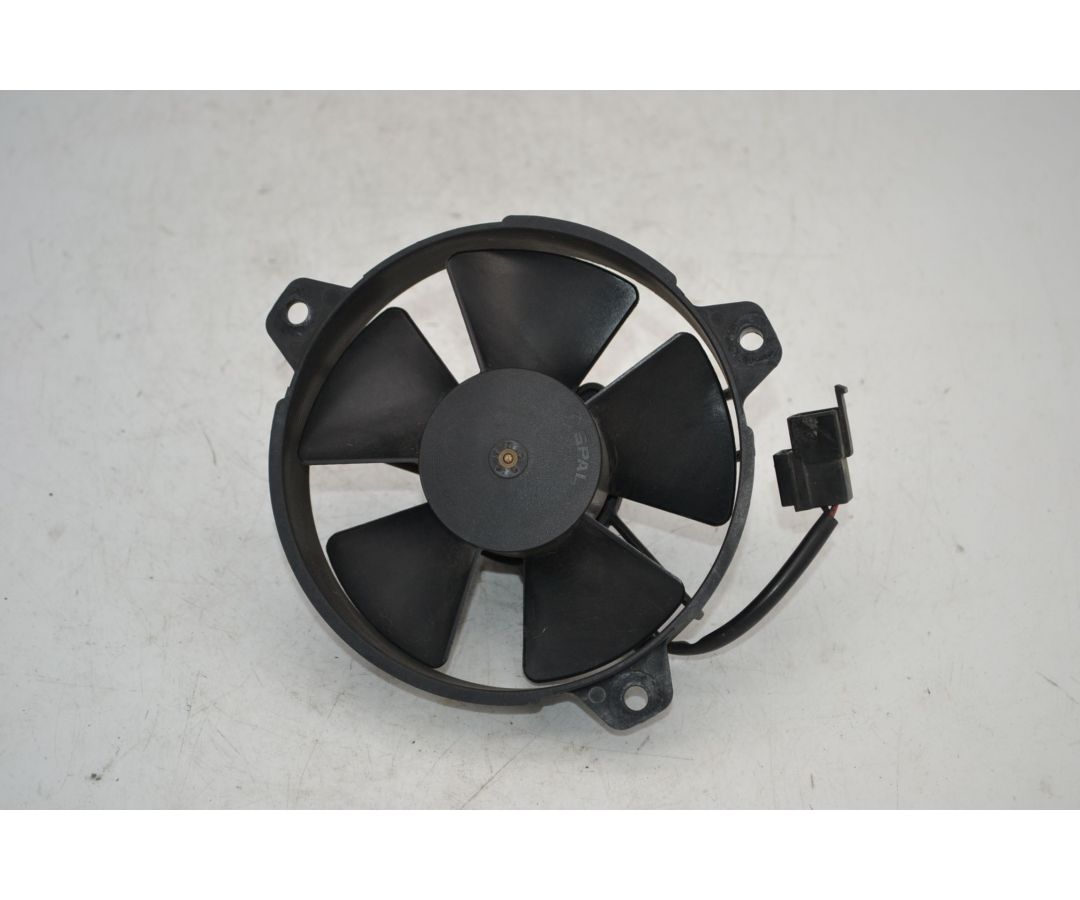 Ventola Elettroventola Radiatore Aprilia Sportcity 200 Dal 2008 al 2012 Cod VA31-A34  1698235887108