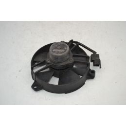 Ventola Elettroventola Radiatore Aprilia Sportcity 200 Dal 2008 al 2012 Cod VA31-A34  1698235887108