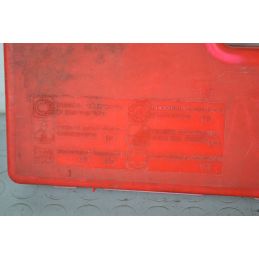 Triangolo emergenza Renault Cod 0080450450  1698242621054