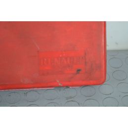 Triangolo emergenza Renault Cod 0080450450  1698242621054