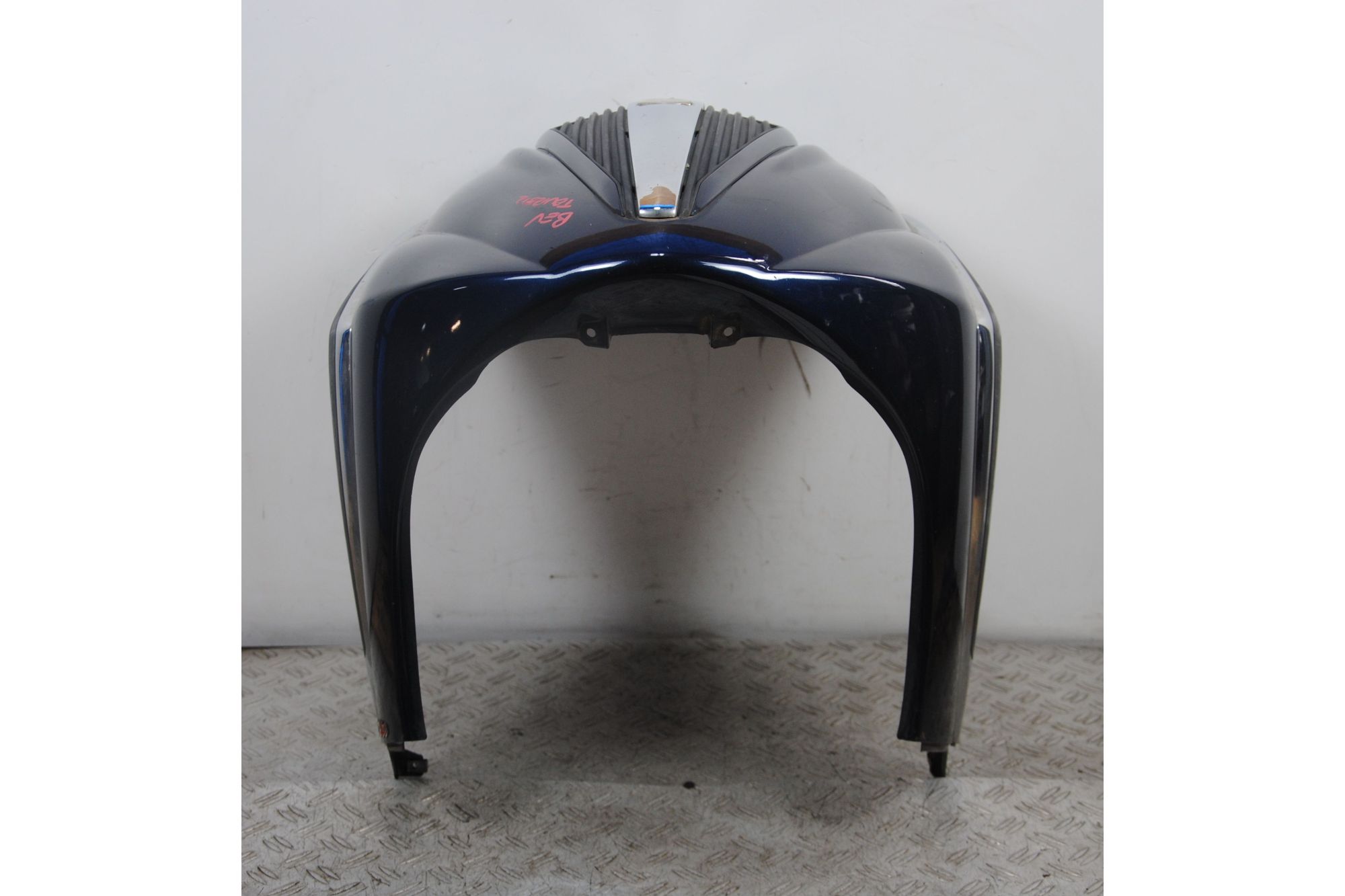 Carena Scudo Anteriore Piaggio Beverly Tourer dal 2009 al 2011  1698391349106