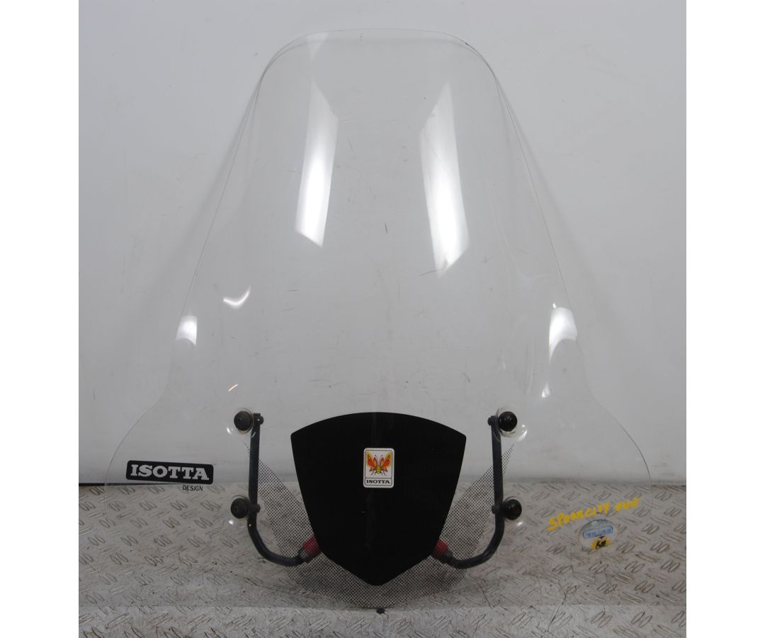 Parabrezza Aprilia Sportcity One 50 Dal 2008 al 2012 1698391913635 Parabrezza Aprilia Sportcity One 50 Dal 2008 al 2012 1698391913635