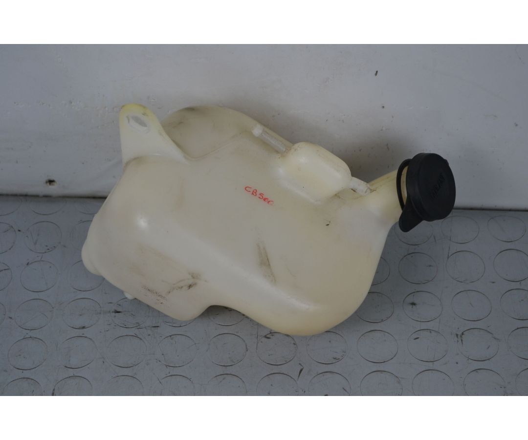 Vaschetta Liquido radiatore Honda CB 500 dal 1993 al 2004  1698395051036