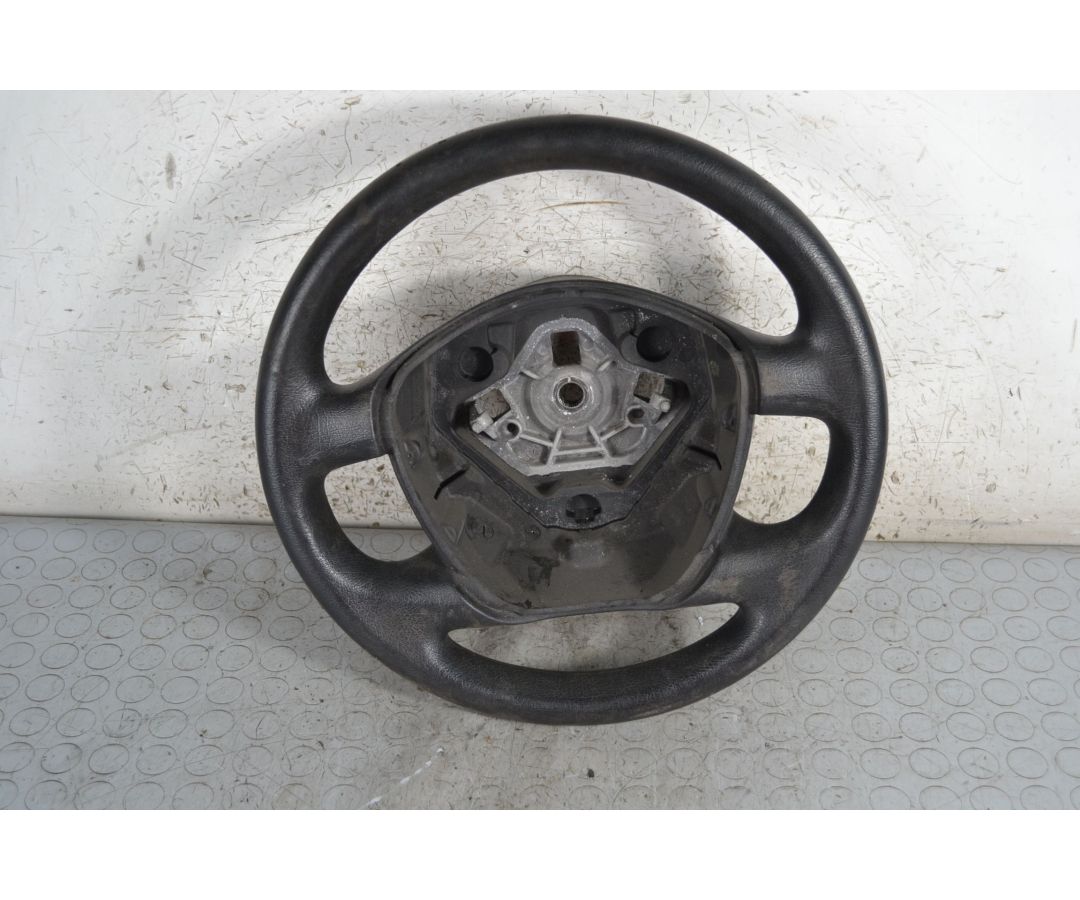 Volante Lancia Ypsilon Dal 2003 al 2011 Cod 735425105  1698397826724