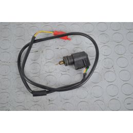 Starter Automatico Carburatore Malaguti Ciak 125 200 dal 2002 al 2006  1698400035426