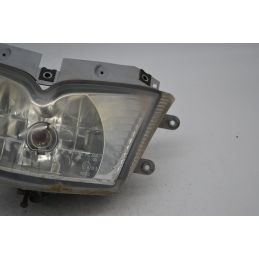 Faro Fanale Anteriore Kymco People S 50 2t dal 2007 al 2016  1698402534712