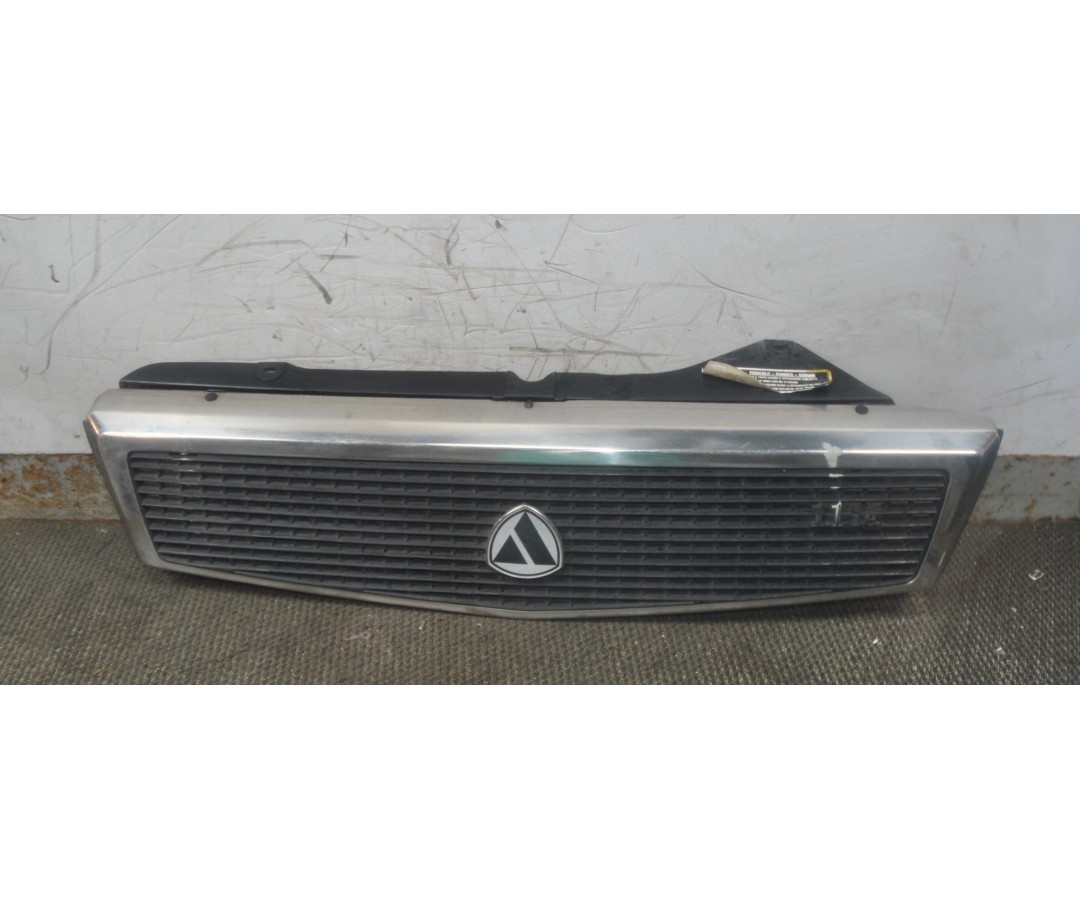 Griglia Anteriore Autobianchi Y10 dal 1985 al 1995 cod 7715955  2411111143155