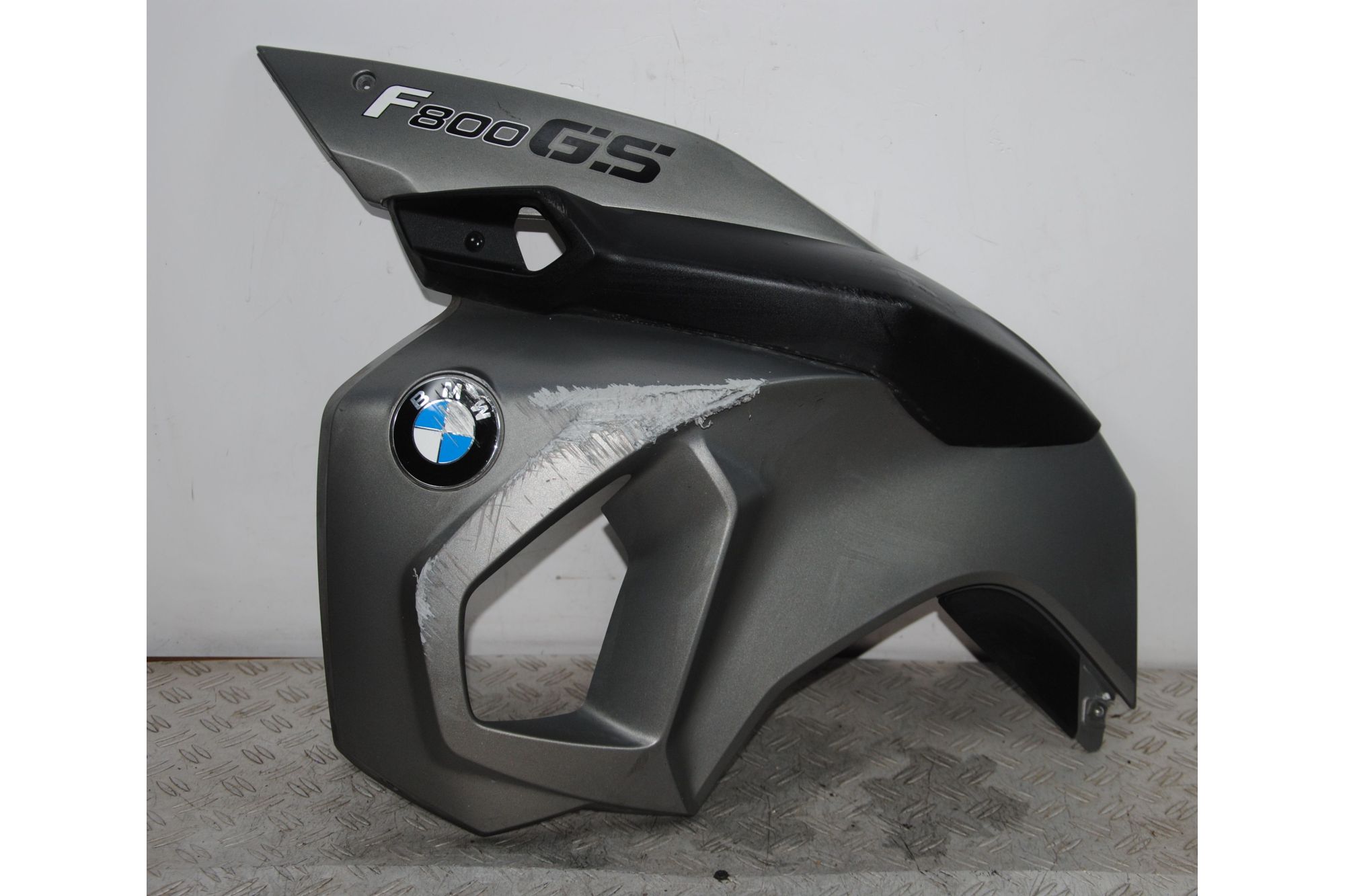 Carena Fianchetto Anteriore Sinistro BMW F 800 GS Dal 2016 al 2018 COD 10872210  1698413391892