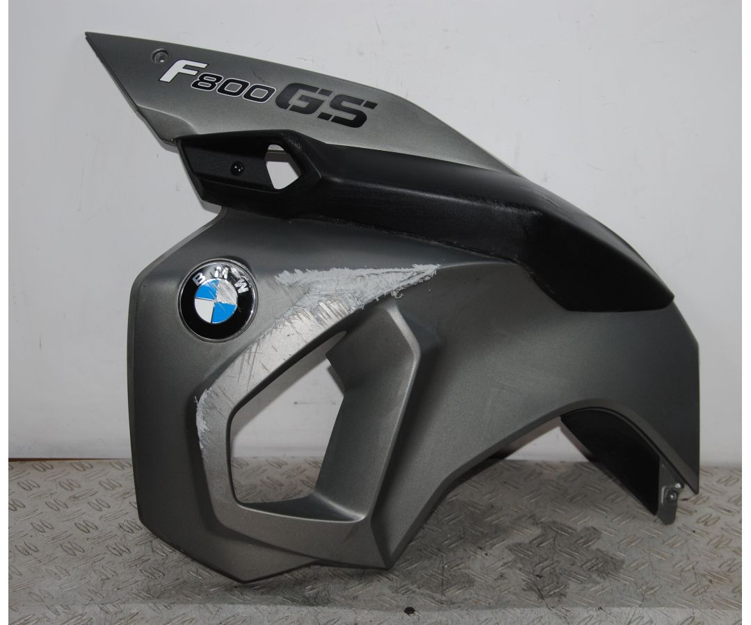 Carena Fianchetto Anteriore Sinistro BMW F 800 GS Dal 2016 al 2018 COD 10872210  1698413391892