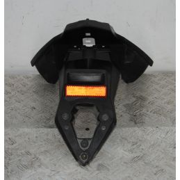 Carena Portatarga BMW F 800 GS Dal 2016 al 2018 COD 7695030-04  1698414254509