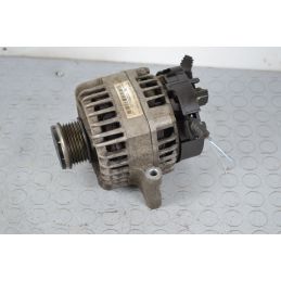 Alternatore Opel Corsa D dal 2006 al 2014 Cod 13256932  1698416211258