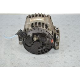 Alternatore Opel Corsa D dal 2006 al 2014 Cod 13256932  1698416211258