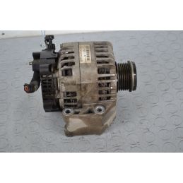 Alternatore Opel Corsa D dal 2006 al 2014 Cod 13256932  1698416211258