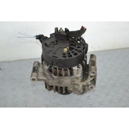 Alternatore Opel Corsa D dal 2006 al 2014 Cod 13256932  1698416211258