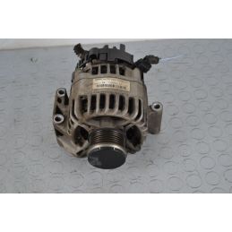 Alternatore Opel Corsa D dal 2006 al 2014 Cod 13256932  1698416211258