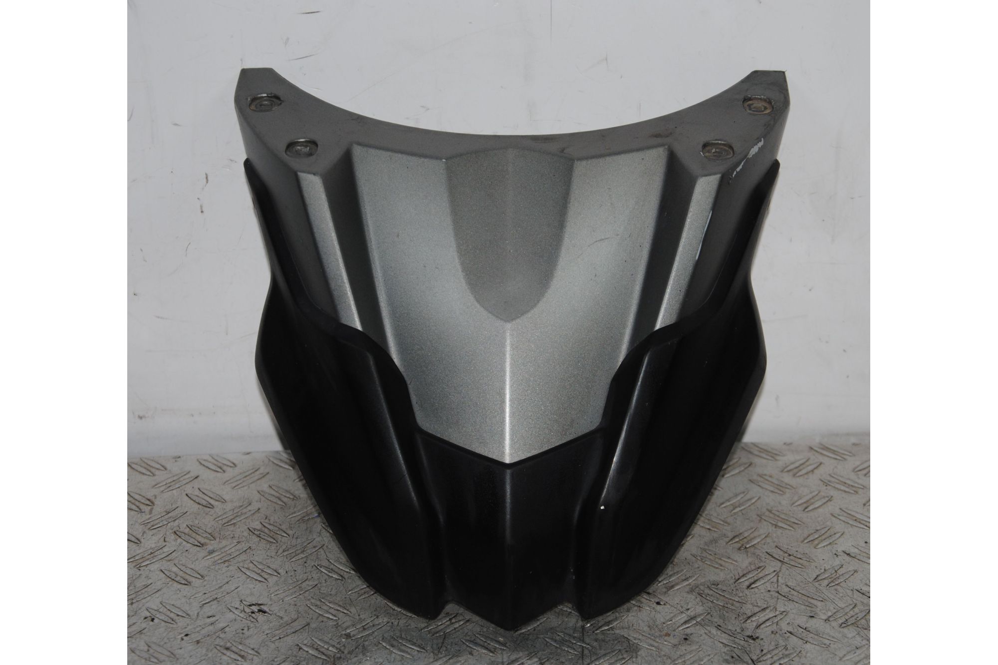 Carena Anteriore Copriruota BMW F 800 GS Dal 2016 al 2018 COD 7694994-02  1698416631001