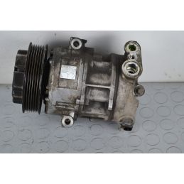 Compressore Aria Condizionata Opel Corsa D dal 2006 al 2014 Cod 55703721  1698416445226