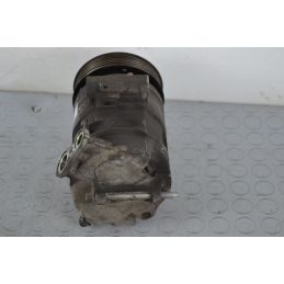 Compressore Aria Condizionata Opel Corsa D dal 2006 al 2014 Cod 55703721  1698416445226