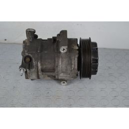 Compressore Aria Condizionata Opel Corsa D dal 2006 al 2014 Cod 55703721  1698416445226