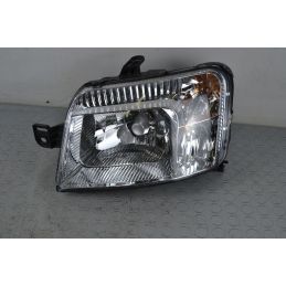 Faro Anteriore SX Fiat Panda dal 2003 al 2012  1698417476175