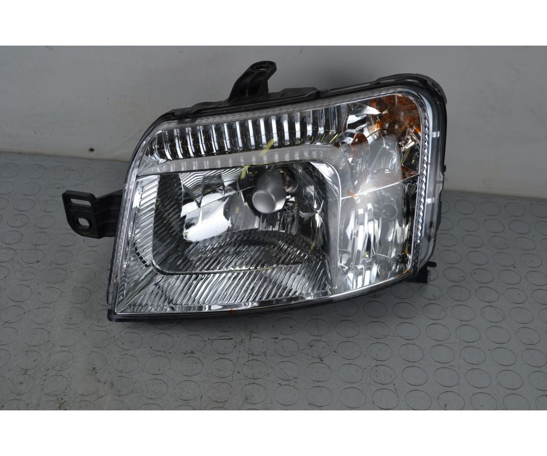 Faro Anteriore SX Fiat Panda dal 2003 al 2012 1698417476175 Faro Anteriore SX Fiat Panda dal 2003 al 2012 1698417476175