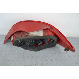 Fanale Stop Posteriore DX Peugeot 307 dal 2001 al 2009 Cod 9655767680  1698417828318