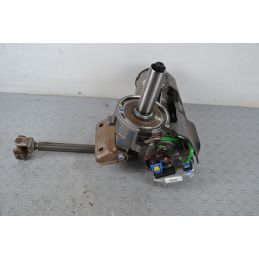 Piantone dello Sterzo Lancia Ypsilon dal 2003 al 2011 Cod 2610176108a  1698418439766