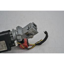 Blocchetto Chiave Accensione Renault Clio III dal 2005 al 2012 Cod 8200214173  1698418812309