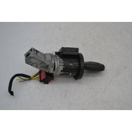 Blocchetto Chiave Accensione Renault Clio III dal 2005 al 2012 Cod 8200214173  1698418812309