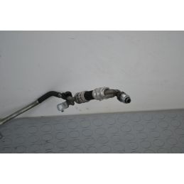 Tubo Servosterzo Idroguida Alfa Romeo 159 dal 2005 al 2011  1698653018733