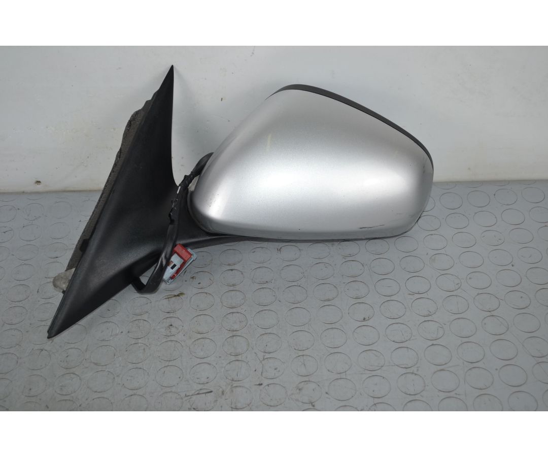 Specchietto Retrovisore Esterno SX Alfa Romeo 159 dal 2005 al 2011 Cod 011016 1698655801951 Specchietto Retrovisore Esterno SX Alfa Romeo 159 dal 2005 al 2011 Cod 011016 1698655801951