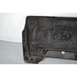 Coperchio Motore Opel Corsa D dal 2006 al 2014 Cod 55574398  1698656181571